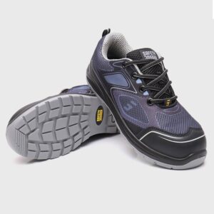 Giày Bảo Hộ Jogger Cador S1P siêu nhẹ