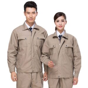 quần áo bảo hộ công nhân kỹ sư chất lượng nhất