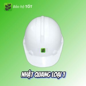 Mũ Bảo Hộ Việt Nam Nhật Quang