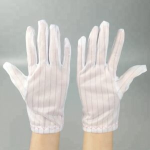 Găng tay chống tĩnh điện chính hãng
