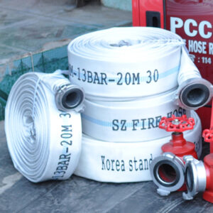 Cuộn vòi chữa cháy Trung Quốc D65 nhập khẩu