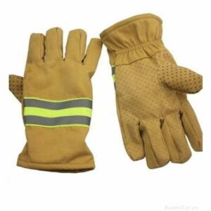 Găng tay chống cháy an toàn