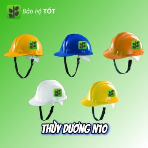 Mũ Bảo Hộ Việt Nam Xây Dựng