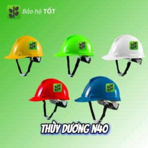 Mũ Bảo Hộ Việt Nam Công Trường