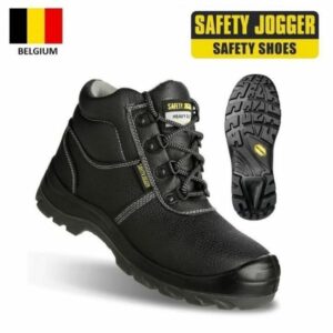 Giày Bảo Hộ Jogger Safety Chính Hãng